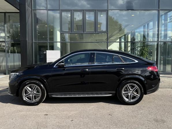 Mercedes-Benz GLE Coupe II (C167) Рестайлинг с пробегом 2026 года, цена 15 200 000 рублей, 67 км, внедорожник, Автокод Объявления