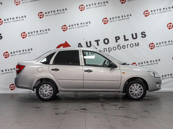 Lada (ВАЗ) Granta I с пробегом 2013 года, цена 549 000 рублей, 94120 км, седан, Автокод Объявления