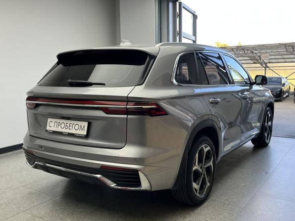 Geely Monjaro I с пробегом 2022 года, цена 3 050 000 рублей, 35641 км, внедорожник, Автокод Объявления