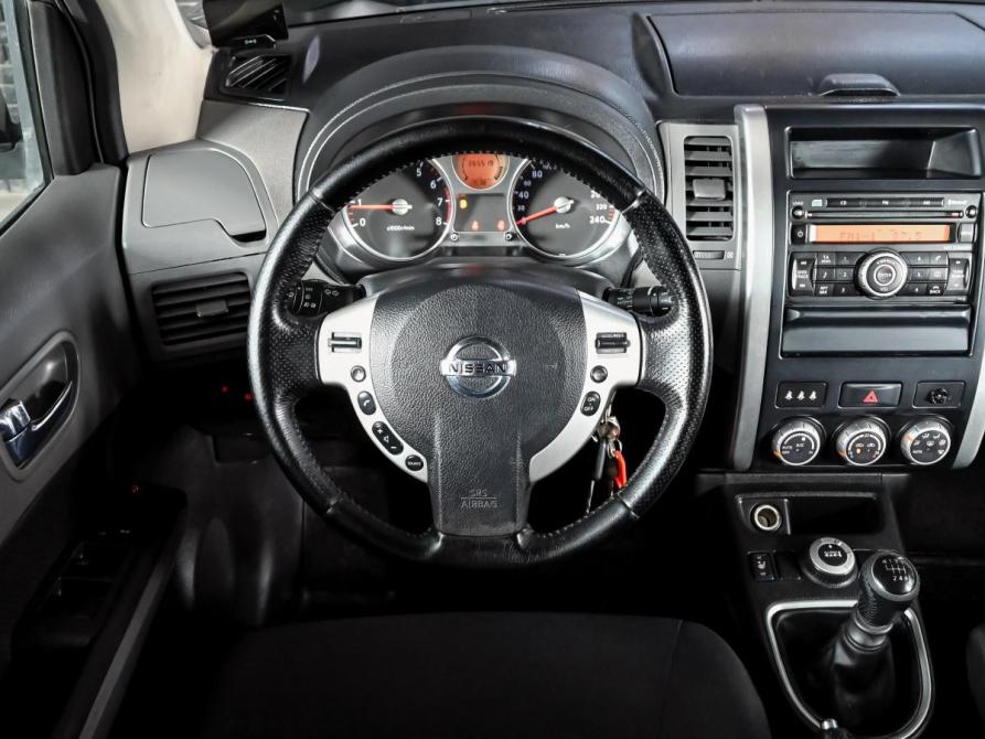 Nissan X-Trail II Екатеринбург  - изображение 12