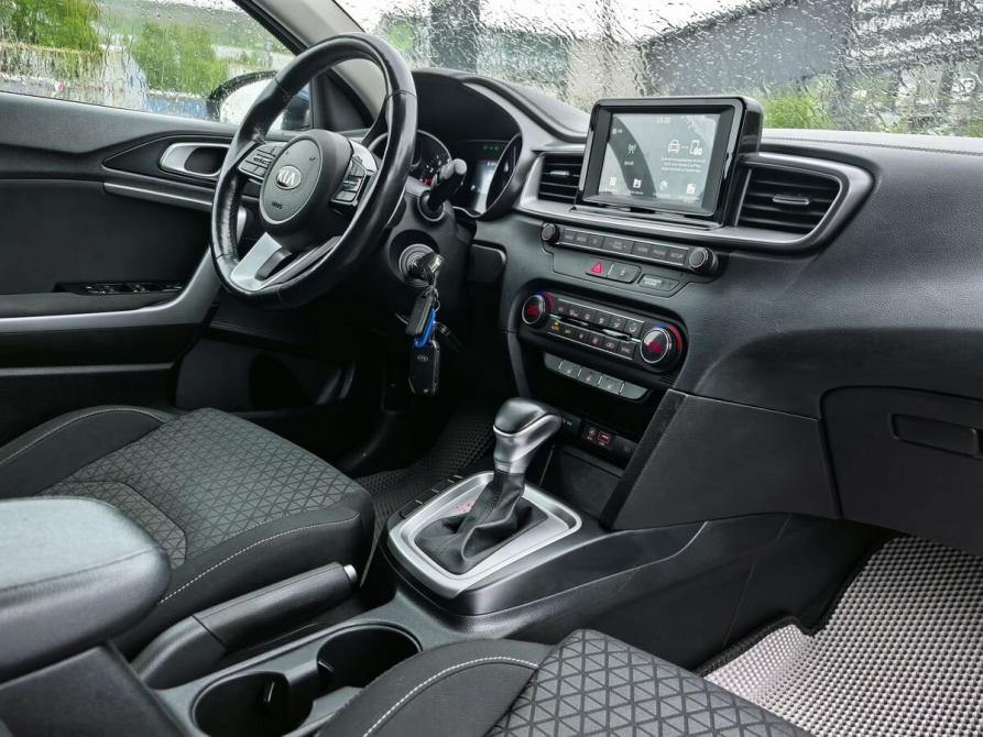 Kia Ceed III Мурманск  - изображение 25