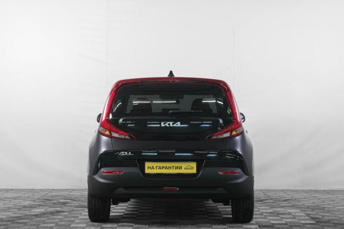 Kia Soul III с пробегом 2021 года, цена 1 799 000 рублей, 45000 км, хэтчбек, Автокод Объявления