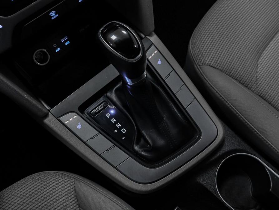 Hyundai Elantra VI (AD) Минеральные Воды  - изображение 10