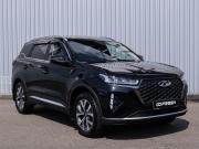 Chery Tiggo 7 Pro Max I Сочи  - изображение 25