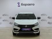 Lada (ВАЗ) Vesta I Рестайлинг (NG) Ставрополь  - изображение 17