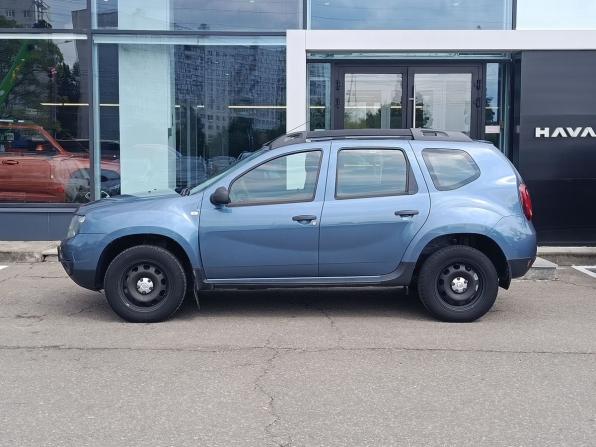 Renault Duster I Рестайлинг с пробегом 2018 года, цена 1 429 000 рублей, 121790 км, внедорожник, Автокод Объявления