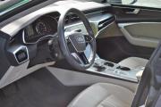 Audi A7 II (4K) Москва  - изображение 31