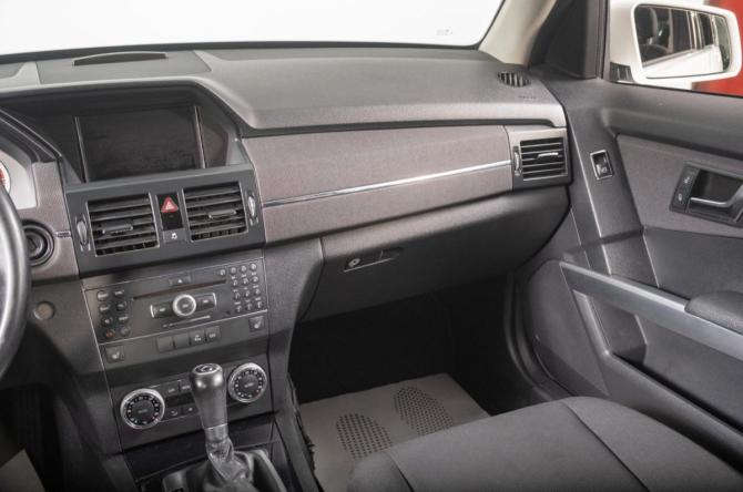 Mercedes-Benz GLK-Класс I (X204) с пробегом 2011 года, цена 1 829 000 рублей, 202000 км, внедорожник, Автокод Объявления