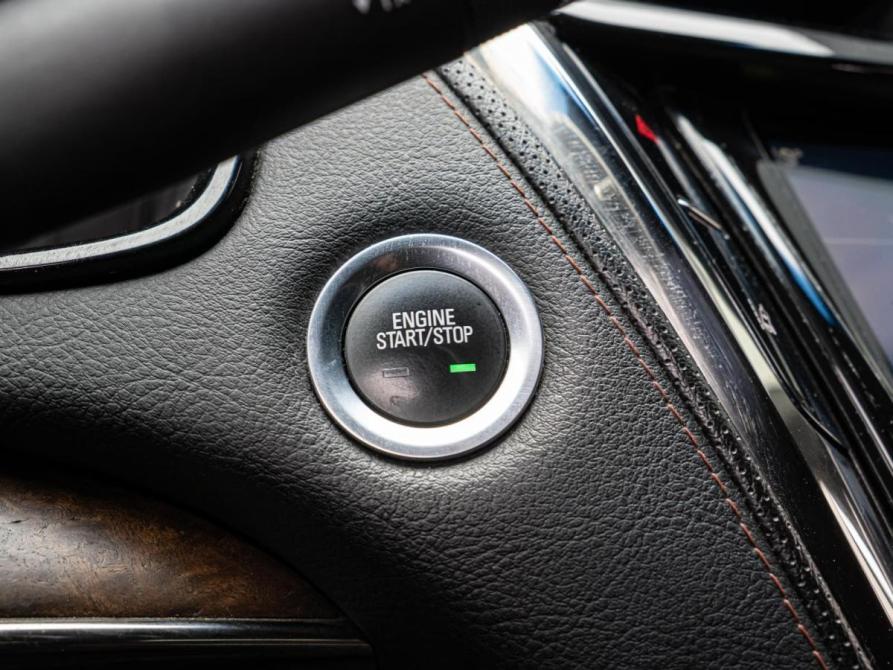 Cadillac CTS III Краснодар  - изображение 18