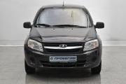 Lada (ВАЗ) Granta I Москва  - изображение 16