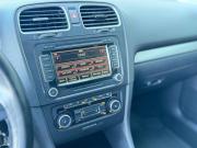 Volkswagen Golf VI Краснодар  - изображение 58