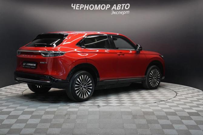 Honda e:NS1 с пробегом 2023 года, цена 3 199 000 рублей, 26000 км, внедорожник, Автокод Объявления
