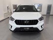 Hyundai Creta I Рестайлинг Орел  - изображение 16