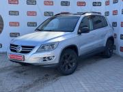 Volkswagen Tiguan I Санкт-Петербург  - изображение 9