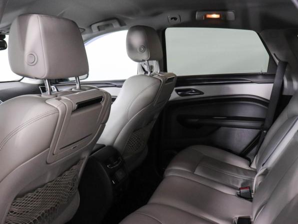 Cadillac SRX II Рестайлинг с пробегом 2013 года, цена 1 347 000 рублей, 147326 км, внедорожник, Автокод Объявления
