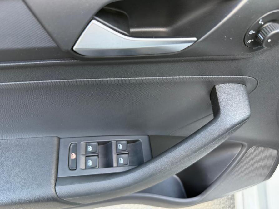 Volkswagen Polo VI Курган  - изображение 8