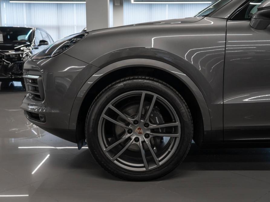 Porsche Cayenne III Москва  - изображение 31