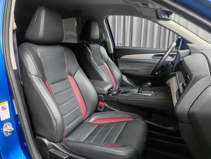 Haval F7 I Рестайлинг Москва  - изображение 8