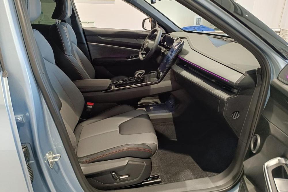 Geely Cityray Москва  - изображение 7