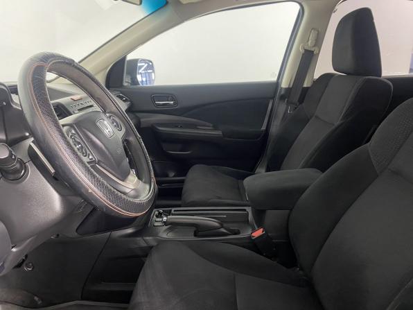 Honda CR-V IV с пробегом 2013 года, цена 1 370 000 рублей, 200019 км, внедорожник, Автокод Объявления