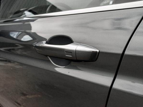 Geely Tugella I Рестайлинг с пробегом 2023 года, цена 2 990 000 рублей, 27896 км, внедорожник, Автокод Объявления