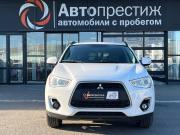 Mitsubishi ASX I Рестайлинг Волгоград  - изображение 25