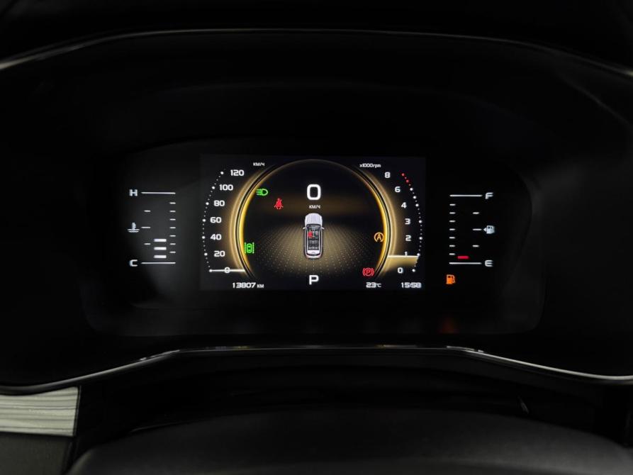 Geely Atlas Pro Краснодар  - изображение 10