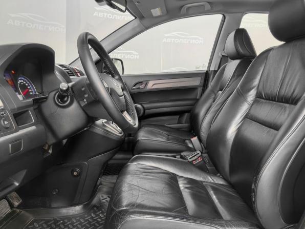 Honda CR-V III Рестайлинг с пробегом 2010 года, цена 1 750 000 рублей, 93000 км, внедорожник, Автокод Объявления