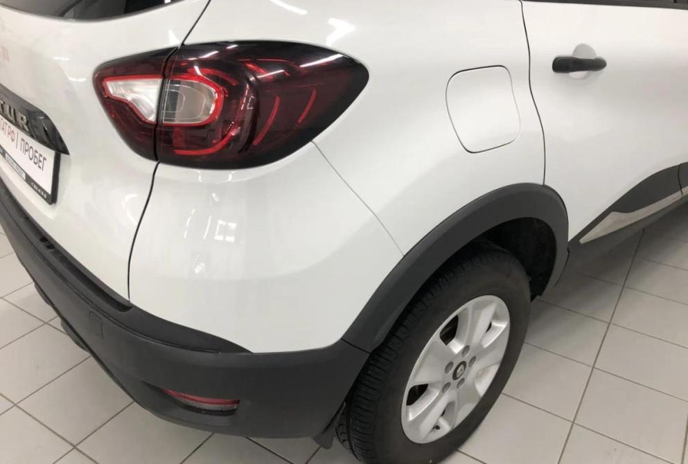 Renault Kaptur I Астрахань  - изображение 9