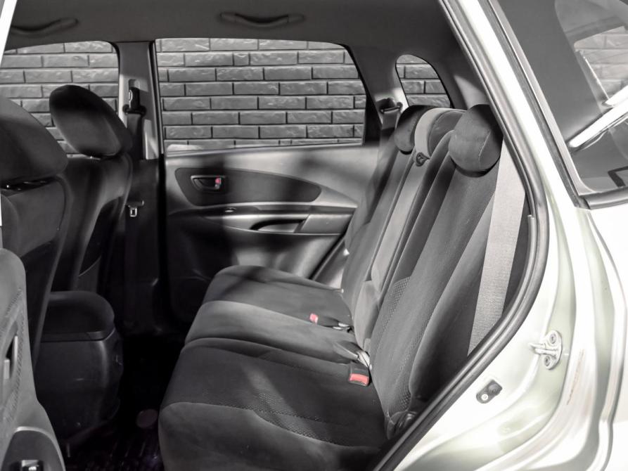 Hyundai Tucson I Екатеринбург  - изображение 17