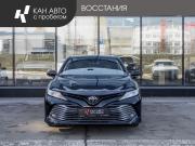 Toyota Camry VIII (XV70) Казань  - изображение 13