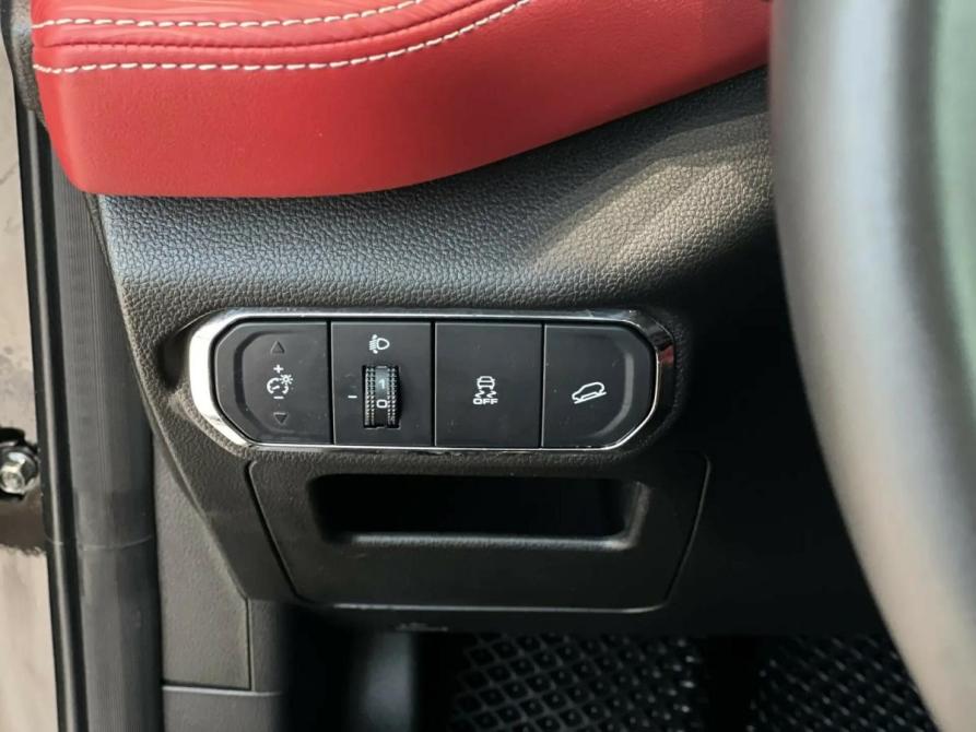 Haval Jolion I Рестайлинг Екатеринбург  - изображение 24