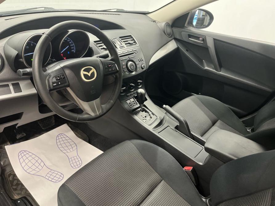 Mazda 3 II (BL) Рестайлинг Санкт-Петербург  - изображение 9