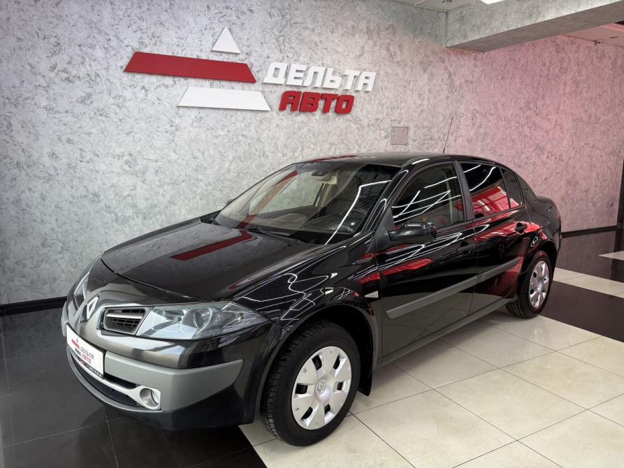 Renault Megane II Рестайлинг Ярославль  - изображение 1
