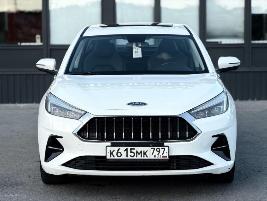 JAC J7 I Волгоград  - изображение 4