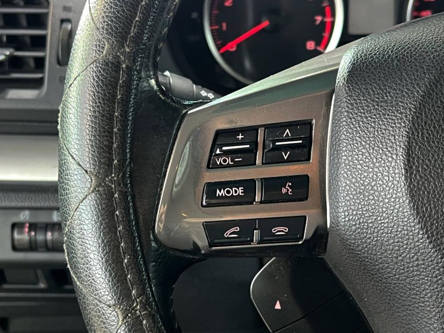 Subaru Forester IV Оренбург  - изображение 12