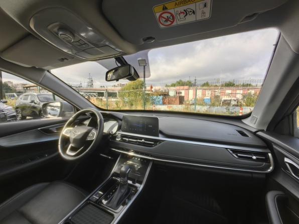 Chery Tiggo 4 Pro I Рестайлинг с пробегом 2023 года, цена 1 589 000 рублей, 49509 км, внедорожник, Автокод Объявления