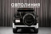 Toyota Hilux Surf III Рестайлинг Красноярск  - изображение 19