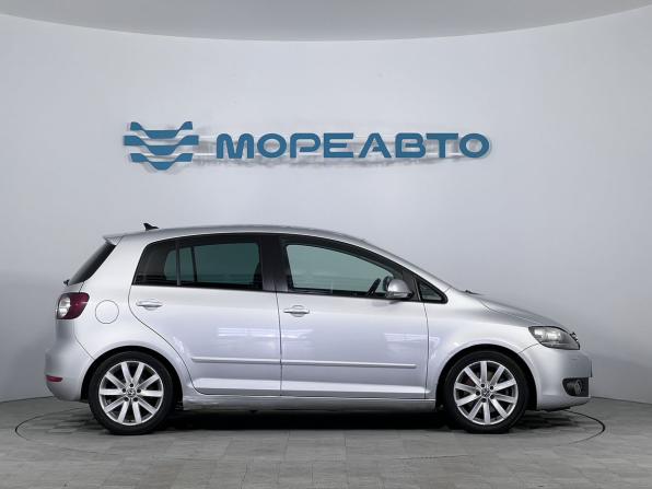 Volkswagen Golf Plus II с пробегом 2010 года, цена 850 000 рублей, 186844 км, хэтчбек, Автокод Объявления
