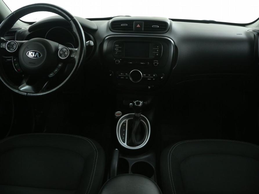 Kia Soul II Рестайлинг Иваново  - изображение 12