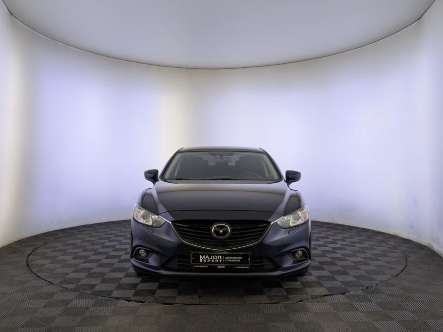 Mazda 6 III (GJ) Рестайлинг Москва  - изображение 2