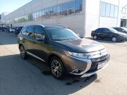 Mitsubishi Outlander III Рестайлинг 2 Оренбург  - изображение 13