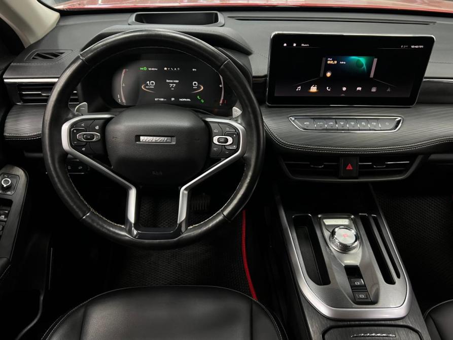 Haval Jolion I Казань  - изображение 12