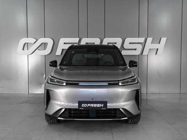 Geely Galaxy M7 с пробегом 2026 года, цена 3 779 000 рублей, 99 км, внедорожник, Автокод Объявления