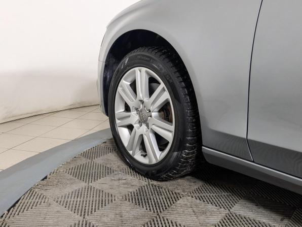 Audi A4 IV (B8) с пробегом 2011 года, цена 1 129 500 рублей, 221900 км, седан, Автокод Объявления