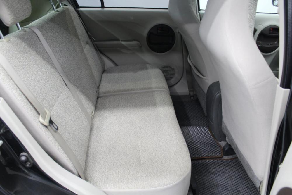 Toyota Passo II (C30) Кемерово  - изображение 12