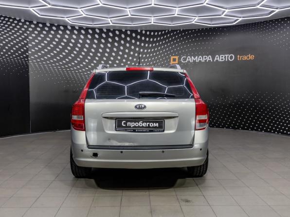 Kia Ceed I Рестайлинг с пробегом 2011 года, цена 666 000 рублей, 173034 км, универсал, Автокод Объявления