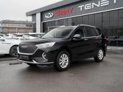 Haval M6 II Москва  - изображение 25