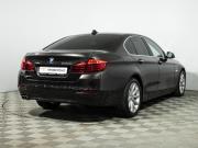 BMW 5 серии VI (F10/F11/F07) Рестайлинг Санкт-Петербург  - изображение 36