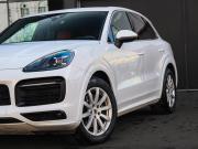 Porsche Cayenne III Москва  - изображение 47